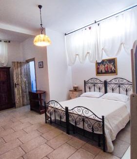 Crispiano House | Agriturismo San Michele in Triglie
