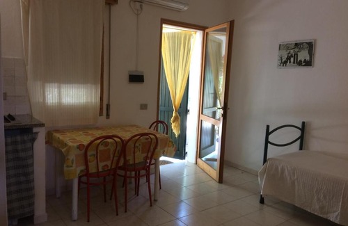 Muravera House | Agriturismo Sarrabus