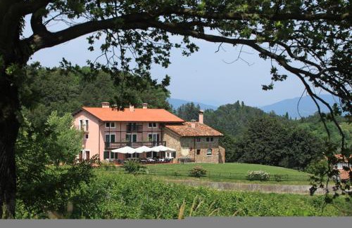 Buttrio House | Agriturismo Scacciapensieri