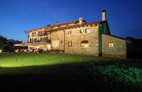 Buttrio House | Agriturismo Scacciapensieri