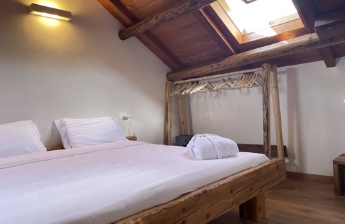 Belluno Other | AGRITURISMO SURROUNDED BY THE GREEN WITH A VIEW OF THE DOLOMITES!