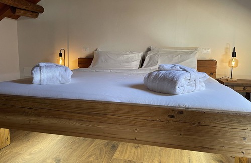 Belluno Other | AGRITURISMO SURROUNDED BY THE GREEN WITH A VIEW OF THE DOLOMITES!