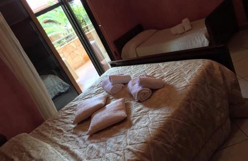 Magazzeno House | Agriturismo Terre Delle Monache