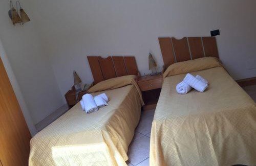 Magazzeno House | Agriturismo Terre Delle Monache