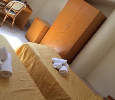Magazzeno House | Agriturismo Terre Delle Monache