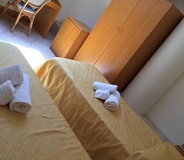 Magazzeno House | Agriturismo Terre Delle Monache