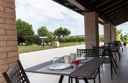 Gorgo House | Agriturismo Tiare dal Gorc