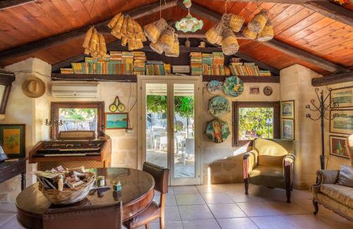 Avola House | Agriturismo Val Di Noto