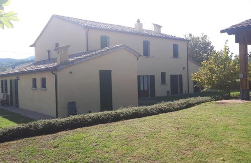 Urbania House | Agriturismo Valpietro