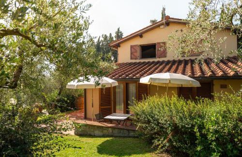 Impruneta House | Agriturismo Vecchio Borgo Di Inalbi