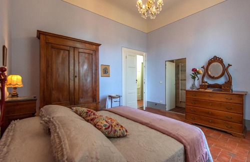 Greve in Chianti House | Agriturismo Villa Ulivello in Chianti