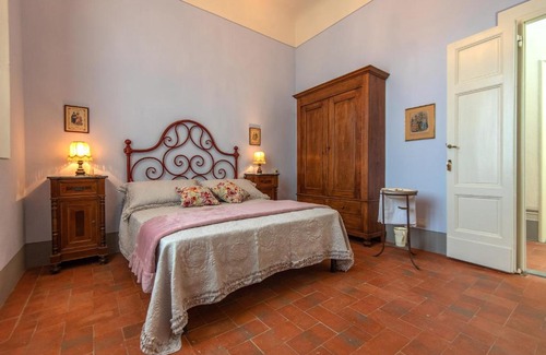 Greve in Chianti House | Agriturismo Villa Ulivello in Chianti
