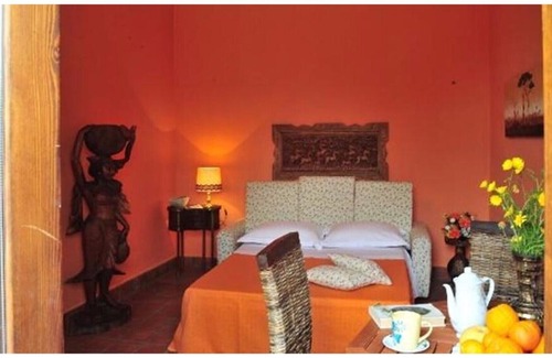 Noto Bed & Breakfast | Agriturismo Vita e Natura_1