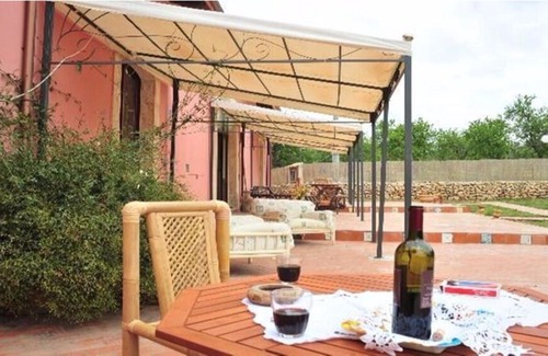 Noto Bed & Breakfast | Agriturismo Vita e Natura_1
