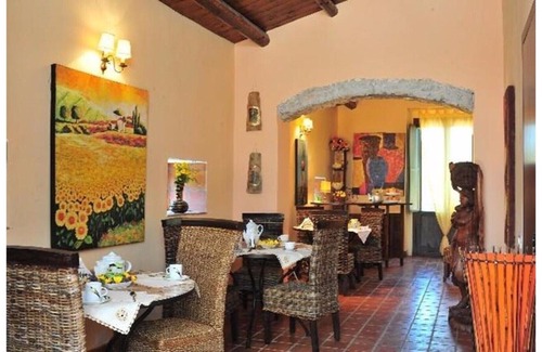 Noto Bed & Breakfast | Agriturismo Vita e Natura 2