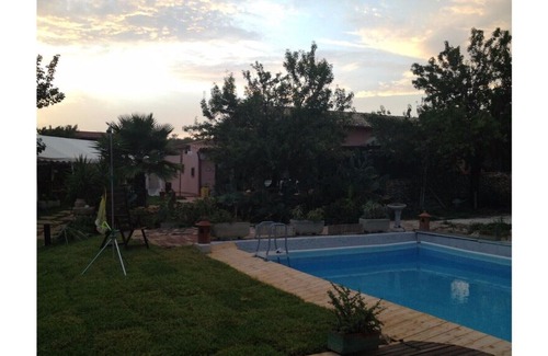 Noto Bed & Breakfast | Agriturismo Vita e Natura 2