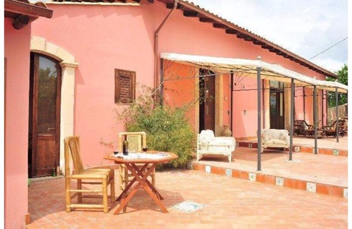 Noto Bed & Breakfast | Agriturismo Vita e Natura 2
