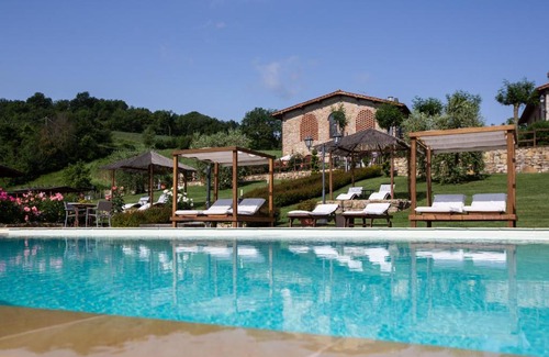 Vicchio House | Agriturismo Vita Nova