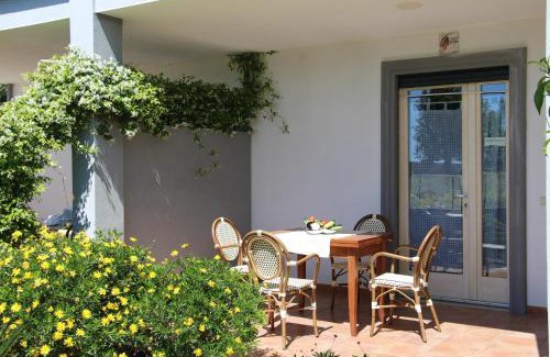 Marina di Casal Velino House | Agriturismo Zio Cristoforo