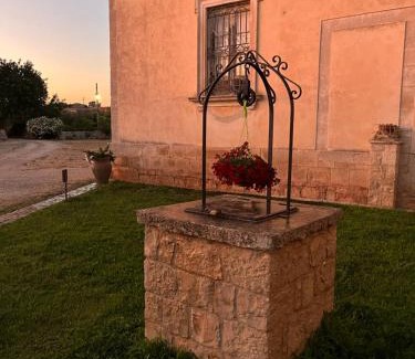 Modica House | AgriturismoBugilfezza di TGESD