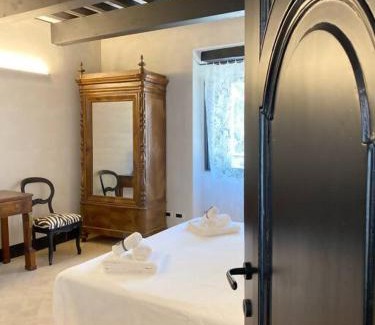 Macerata Apartment | AgriturismoPieveSanBiagio AppartamentoSanClaudio