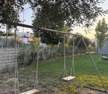 Berat Other | Agro Camping Harmony