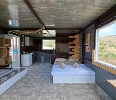 Archanes-Asterousia House | Agro Life Experience
