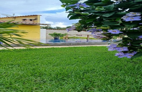 Rio Piracicaba Cottage | Agrocampo Corner