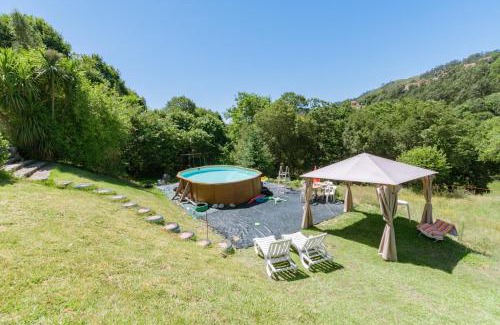 Cabeceiras de Basto House | AgroFarm with Animals - Qta Entre Sebes