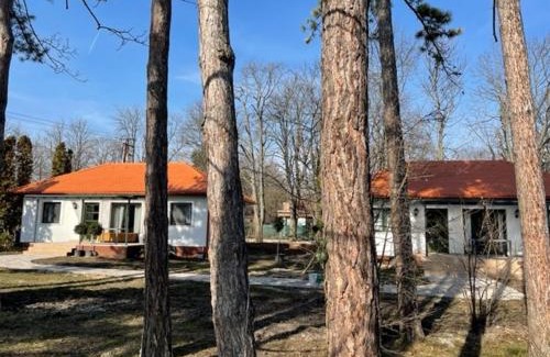 Balatonudvari Bed & Breakfast | Agroger Üdülő