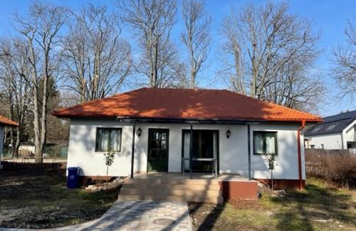 Balatonudvari Bed & Breakfast | Agroger Üdülő