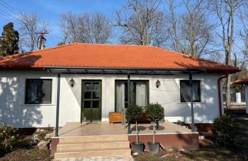 Balatonudvari Bed & Breakfast | Agroger Üdülő