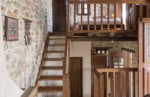 Leonidio Cottage | Agroktima Family Cottage , Leonidio Arkadias