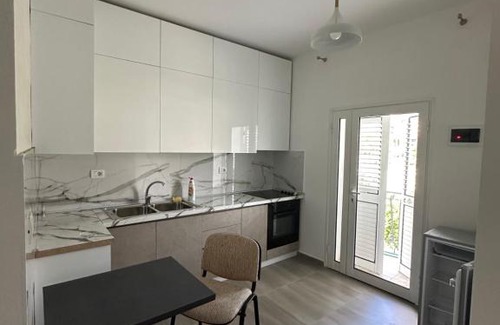 Berat Apartment | Agron Apartament
