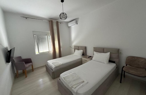 Berat Apartment | Agron Apartament