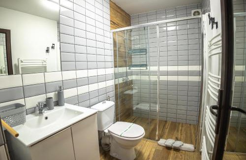 Mesentea House | Agropensiunea Colev