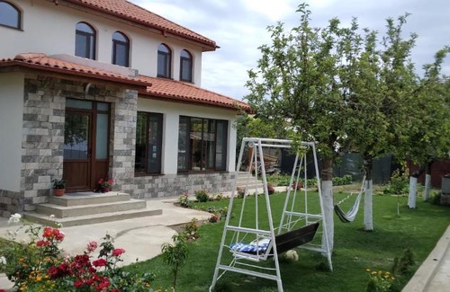 Niculitel House | Agropensiunea DAVID SI MARIA