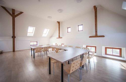 Malikovice House | Agropenzion U Bartousku