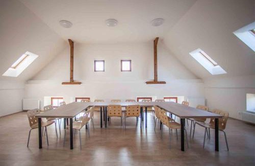 Malikovice House | Agropenzion U Bartousku