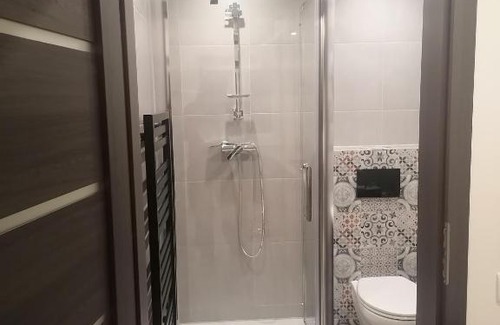 gmina Jabłonka Apartment | AgroPrzystań
