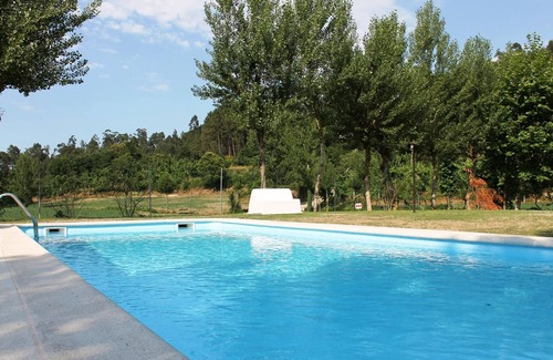 Mancelos Cottage | Agrotourism Quinta de Travancela | Quarto Alto | Tranquillity