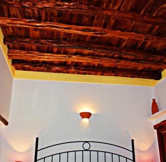 San Juan Bautista House | Agroturismo Can Fuster