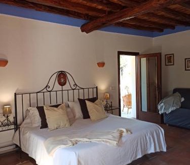 San Juan Bautista House | Agroturismo Can Fuster