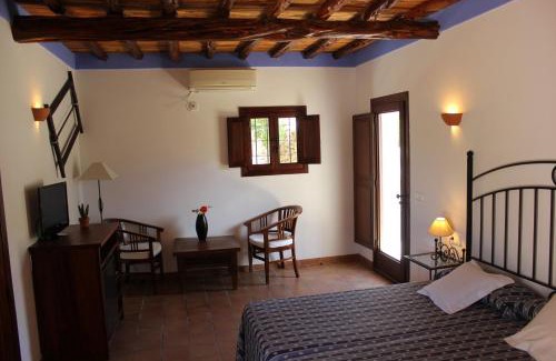 San Juan Bautista House | Agroturismo Can Fuster