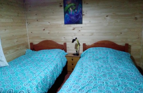 Llifen Apartment | Agroturismo cabaña el salto ..