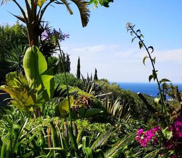 Sant Miquel de Balasant House | Agroturismo Can Pardal