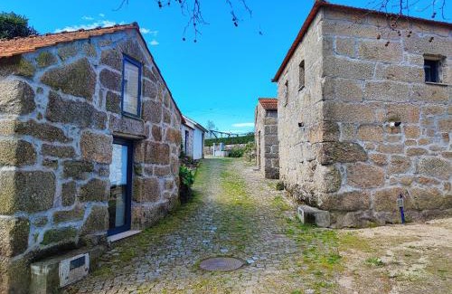 Mancelos Resort | Agroturismo Quinta De Travancela