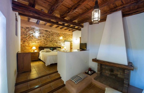 Santa Eulalia del Rio House | Agroturismo Xarc