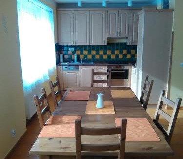 Roznov Pod Radhostem Apartment | Agroturistika kozí farma Rožnov pod Radhoštěm