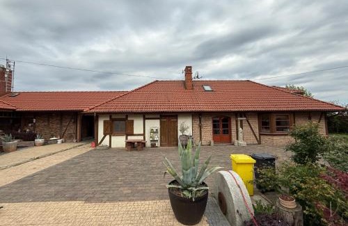 Ujscie Apartment | Agroturystka Jaśkowo